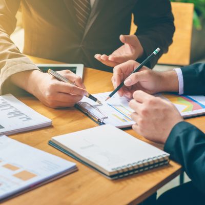 壹号装备采购流程