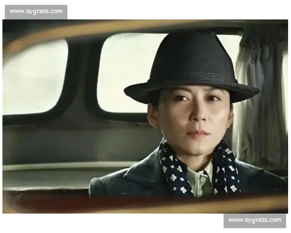 悬念再度升级真相浮出水面这一刻将颠覆你对故事的所有认知